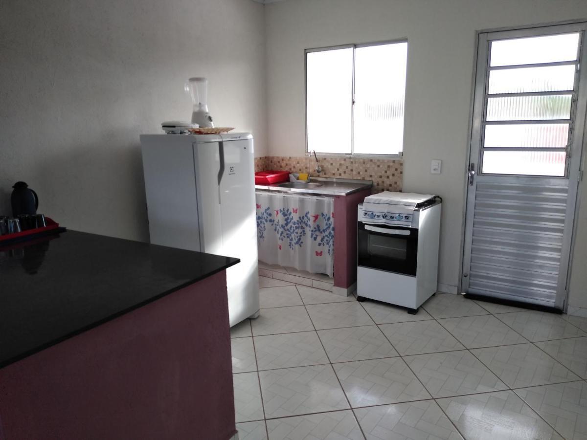 Ferienwohnung Flat Studio L São Miguel dos Milagres Exterior foto